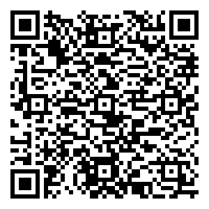 微信天天跑酷小程序游戏二维码