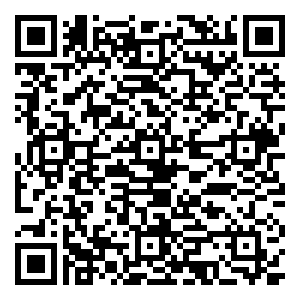 微信幸运大转盘小程序游戏二维码