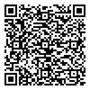 微信礼遇五一 · 一触即发小程序游戏二维码