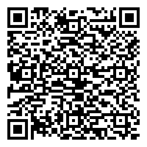 微信致青春，有能量！小程序游戏二维码