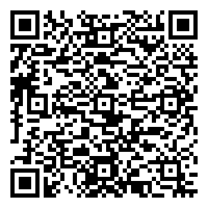 微信奔跑吧宝贝！小程序游戏二维码