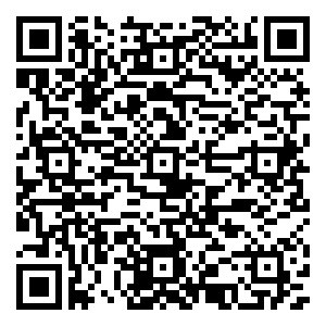 微信幸运大转盘小程序游戏二维码