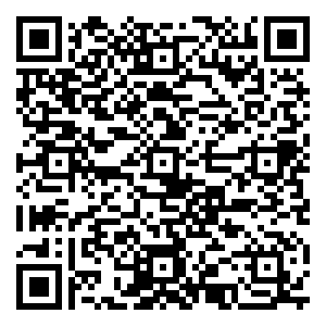 微信人格鉴定中心小程序游戏二维码