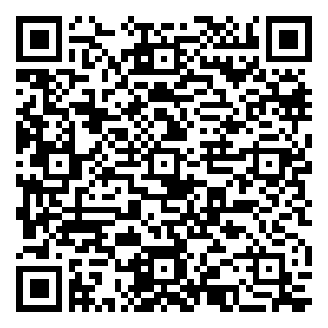 微信3D成语接龙小程序游戏二维码