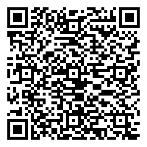 微信有娱演示-整蛊拿奖小程序游戏二维码