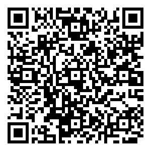 微信紫荆花园幸运大转盘小程序游戏二维码