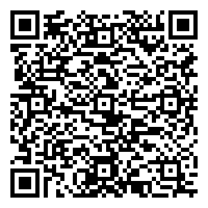 微信治愈大作战（中山）小程序游戏二维码