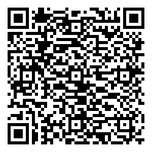 微信少年，江湖见小程序游戏二维码