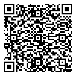 微信幸运大转盘小程序游戏二维码