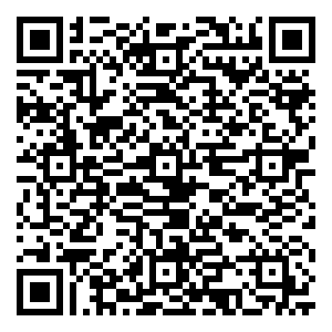 微信有娱演示为爱向前冲小程序游戏二维码