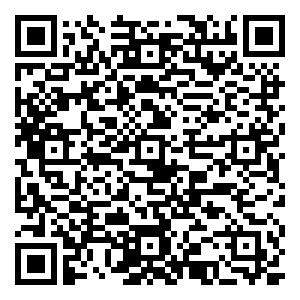 微信【索菲亚】感恩信小程序游戏二维码