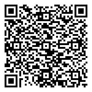 微信幸运大转盘小程序游戏二维码