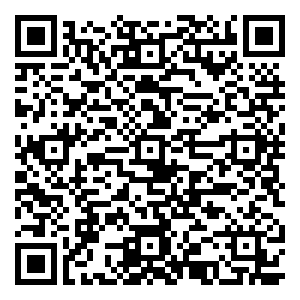 微信亚信安全价值观解码总动员小程序游戏二维码