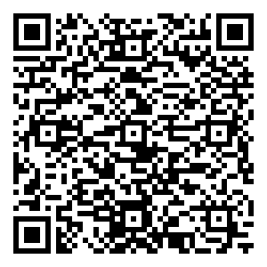 微信极限跳跃小程序游戏二维码