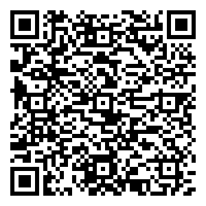 微信俄罗斯方块小程序游戏二维码