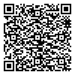 微信幸运大转盘小程序游戏二维码