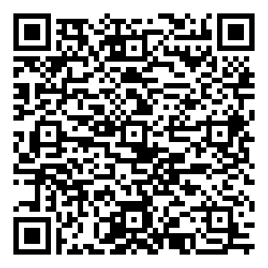 微信感恩狂欢节，感恩有你小程序游戏二维码