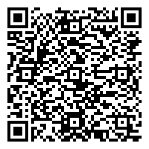 微信2019富锦月饼大转盘小程序游戏二维码