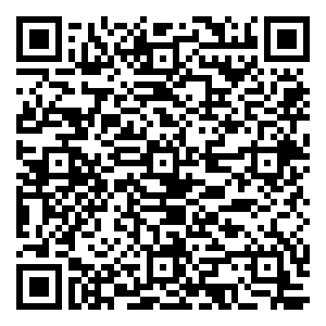 微信五一车展，加油跳一跳小程序游戏二维码