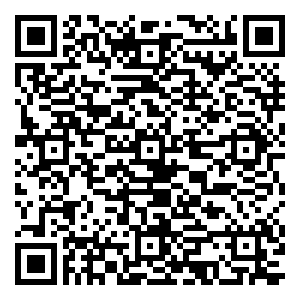 微信为爱跳一跳小程序游戏二维码