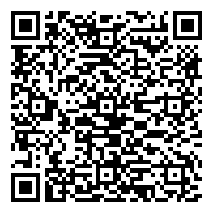 微信南宁华南城—任性摇钱树小程序游戏二维码