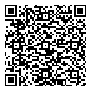 微信圣诞酷跑小程序游戏二维码