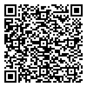 微信十堰中心宝贝大冒险小程序游戏二维码