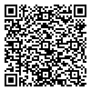 微信Thank Fund 摇钱树小程序游戏二维码