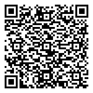 微信天天跑酷小程序游戏二维码