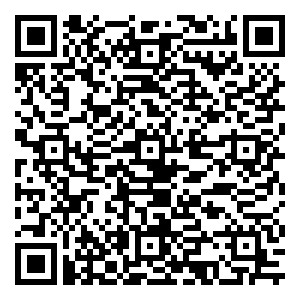 微信Poly&Mobike 骑遇记小程序游戏二维码