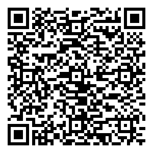 微信3D大转盘小程序游戏二维码