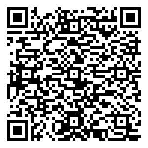 微信新年对对碰小程序游戏二维码