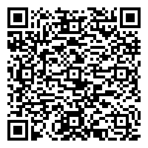 微信极限跳跃小程序游戏二维码