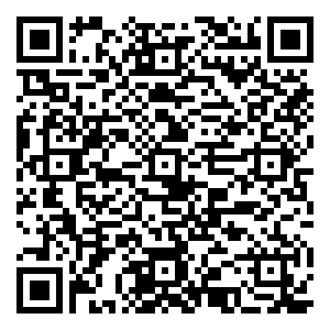 微信棍子英雄小程序游戏二维码