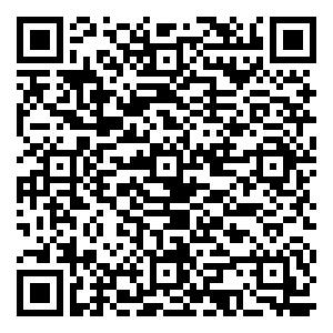 微信幸运大转盘小程序游戏二维码