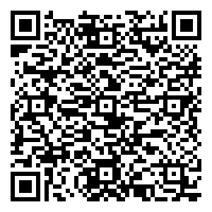 微信爱有超能力小程序游戏二维码