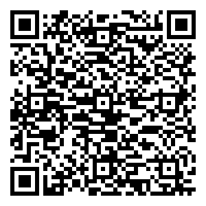 微信永通通信-光棍节脱单索吻小程序游戏二维码