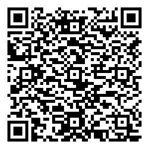 微信三角扫黑除恶人人参与小程序游戏二维码