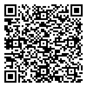 微信幸运摇一摇小程序游戏二维码