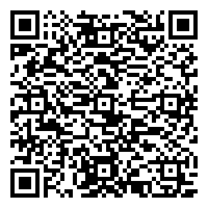 微信幸运大转盘小程序游戏二维码