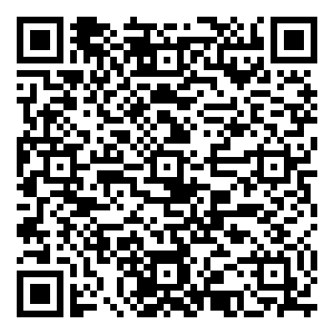 微信拍拍二手幸运大转盘小程序游戏二维码