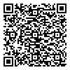 微信趣玩乐活大转盘小程序游戏二维码