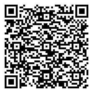 微信幸运大转盘小程序游戏二维码