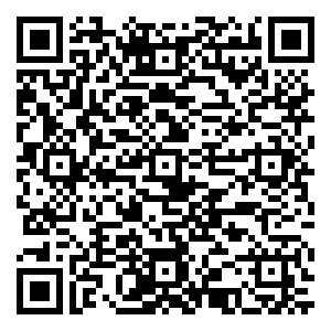 微信upup向前冲！小程序游戏二维码