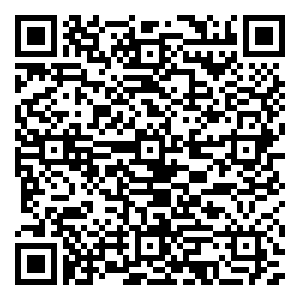 微信威县农村信用合作联社新年红包小程序游戏二维码