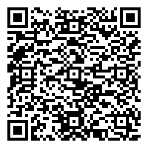 微信经典打飞机小程序游戏二维码