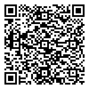 微信爱的口红转圈圈小程序游戏二维码