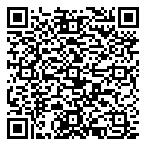 微信山海寻宝之旅小程序游戏二维码