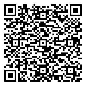 微信尋寶澳門美食之都小程序游戏二维码