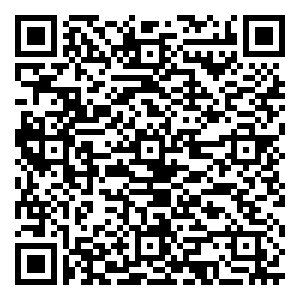 微信棍子英雄小程序游戏二维码